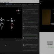 OpenSim Unity Framework Communicating With An Android Xamarin Forms App Via Bluetooth
