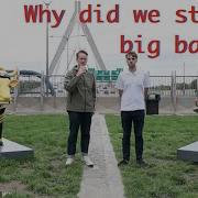 We Started A SEVENTEEN Piece Band And We Have A Gig
