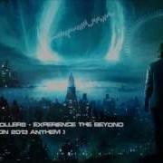 Noisecontrollers Experience The Beyond Official IQON 2013 Anthem HQ Original