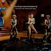 Kinect Star Wars Galactic Dance Off Naturally Extended