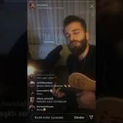 Onur Koç Adın İhanet 27 Mart 2020 Instagram Canlı Yayın