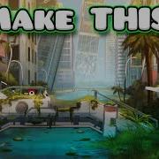 How To Make 3D LEVELS In A 2D Game