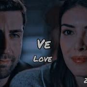 Serdar S Love For Zehra
