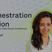 The Orchestration Education Station At The Modern Data Stack Conference 2023