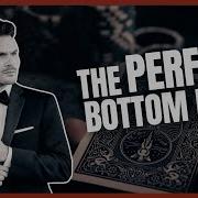 Cheating At Cards The PERFECT Bottom Deal Shorts