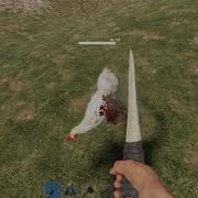 Demonstration Of A Plugin For Domestic Chickens Rust Umod