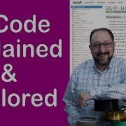 3d Printers G Code Explored And Explained With Examples