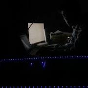 Interactive LED Table