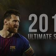 Lionel Messi Magic Dribbling Skills 2017 2018 HD
