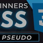 CSS Pseudo Classes Vs Pseudo Elements Pseudo Selectors Tutorial