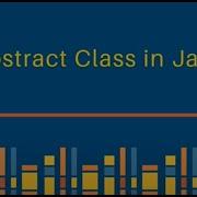 Java Abstract Class Abstract Class In Java Abstract Vs Interface Java Tutorial Java Program
