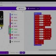 Micro Bit Music Project Part 1 Red Light Green Light Inspired By Squid Game