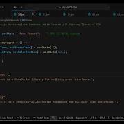 Build A React Js Autocomplete Combobox Form Input Field With Search Filtering Items In JSX