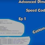 Bukkit Speed Code Advanced Dimensions New Custom Server