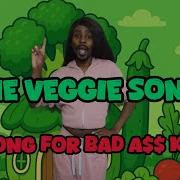 Kids Educational Songs Be Like Vol 4 The Veggie Song