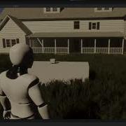 Character Root Motion Teleports Back To Position Before Animation Was Executed
