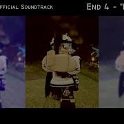 Vampire Hunters 3 OST End 4 Menu Remix