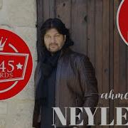 Ahmet Şafak Neyleyim Official Video