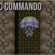 Bionic Commando Arcade Longplay R2Kade