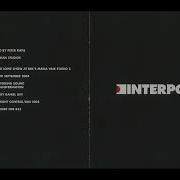 Interpol Evil Single B Sides 2005