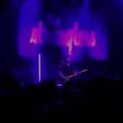 THE STRANGLERS Hanging Around The Forum Melbourne 22 3 25