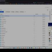 Dropbox Selective Sync