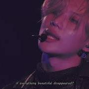 Taemin Flame Of Love SIRIUS ENG SUBS