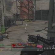 Messed Up Spawn System On MW2