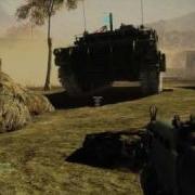 BC2 Test H 264 Compression Test Blowing Up A Helicopter