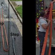 How To Load And Pull A 300 Ft Singlestack Minuteman