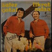 Fikret Aslan Zafer Çotal Talih