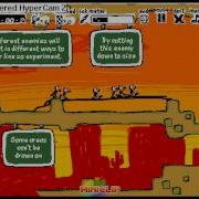 Scribble Guide Level 3 720P