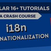 Angular 16 Tutorial Internationalization I18n With Json Data 16