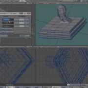 Lightwave Plugins For Precise Transformations Part 03
