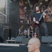 ABORTED Termination Redux Live Brutal Assault 2016