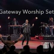 Jesus We Love You Build My Life Gateway Worship Mashup