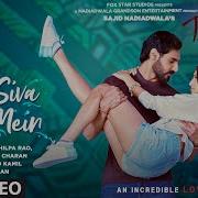 Tadap Tere Siva Jag Mein Song Ahan Shetty Tara S Pritam Shilpa R Darshan Shashwat Charan