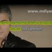 Cengiz Kurtoglu Yorgun Yillarim Karaoke