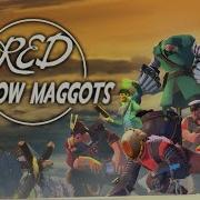 RED Shadow Maggots Trailer Parody