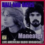 Maneater Live