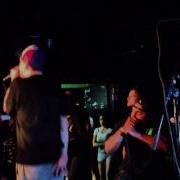 Bane Calling Hours At Chain Reaction 6 6 2014