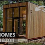 10 Best Tiny Houses You Can Buy On Amazon For Under 20k December 2021