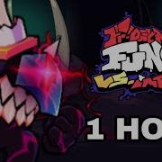 Finale Song 1 Hour FNF Vs Impostor V4