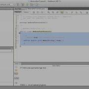 Java Programming Ep 1 Main Class