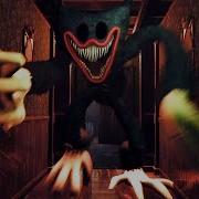 Poppy Playtime Chapter 3 Part 1 NIGHTMARE HUGGY WUGGY IS HERE