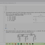 Power System Analysis Week 6 NPTEL 2021