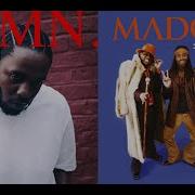 Kendrick Lamar Vs Madcon I M Beggin For DNA Mashup