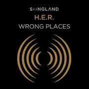 H E R Wrong Places From Songland Audio