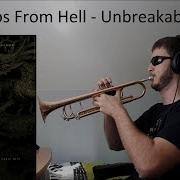 Two Steps From Hell Unbreakable Trumpet Cover