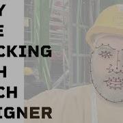 Простое отслеживание лица с TouchDesigner
